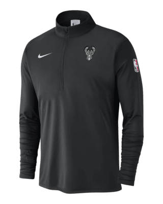 Nike NBA Milwaukee Bucks Courtside Tracksuit